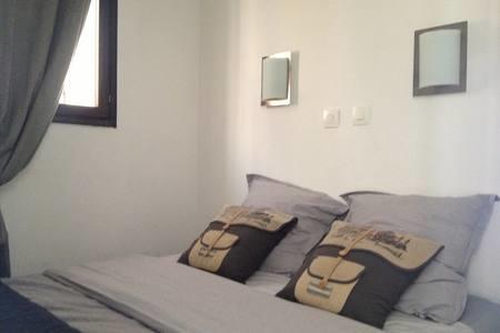 Appartement Belle Azur Cannes Exterior foto