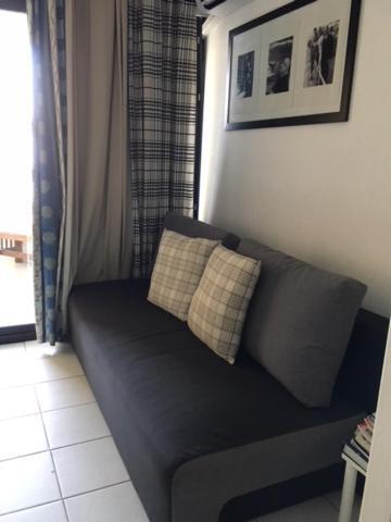 Appartement Belle Azur Cannes Exterior foto